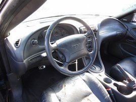 2003 FORD MUSTANG GT COUPE 4.6 AT F20096